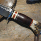 ** TREEMAN J. Behring Double Skull fighter