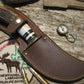 Treeman Super Duty  Stag Skinner