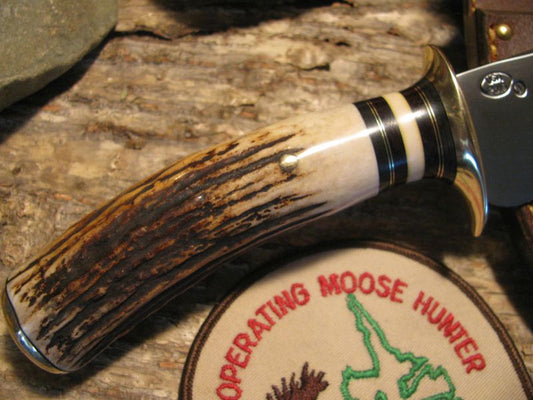 Treeman Super Duty  Stag Skinner