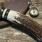 Treeman Super Duty  Stag Skinner