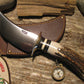 Treeman Super Duty  Stag Skinner
