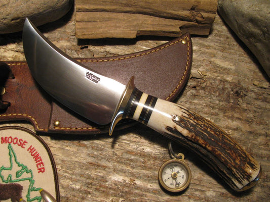 Treeman Super Duty  Stag Skinner