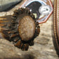 J.Behring  Camp  Knife Hammermark Crown AAA SAMBAR!