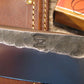 J.Behring  Camp  Knife Hammermark Crown AAA SAMBAR!