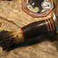 J.Behring  Camp  Knife Hammermark Crown AAA SAMBAR!