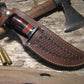J. Behring Handmade Treeman Crown Stag Hunter
