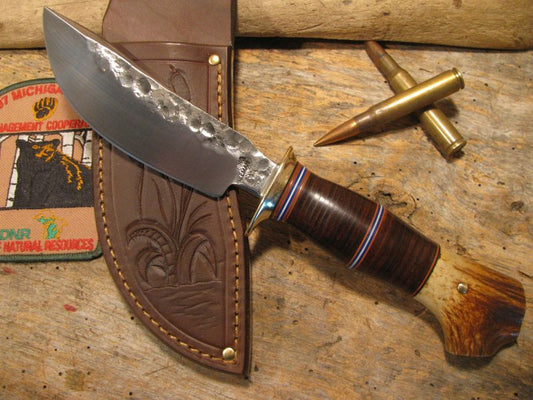  Treeman OLDSCHOOL Alaskan Woodcraft