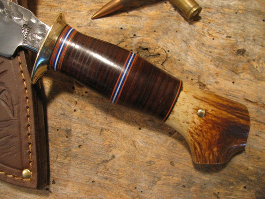  Treeman OLDSCHOOL Alaskan Woodcraft