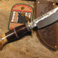  Treeman OLDSCHOOL Alaskan Woodcraft