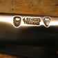 Treeman Double Skull Stag Fighter 8 1/2" Hand Forged Blade 