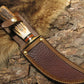 *J. Behring  Treeman BIG 6"Hunter/ Skinner