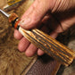 *J. Behring  Treeman BIG 6"Hunter/ Skinner