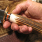 *J. Behring  Treeman BIG 6"Hunter/ Skinner