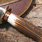 *J. Behring  Treeman BIG 6"Hunter/ Skinner