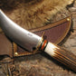 *J. Behring  Treeman BIG 6"Hunter/ Skinner