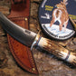 Treeman SUPER SKINNER ~GIANT toad skin SHEATH!