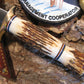 Treeman SUPER SKINNER ~GIANT toad skin SHEATH!