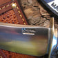 Treeman SUPER SKINNER ~GIANT toad skin SHEATH!