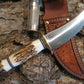 Treeman SUPER SKINNER ~GIANT toad skin SHEATH!