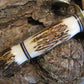 Treeman SUPER SKINNER ~GIANT toad skin SHEATH!