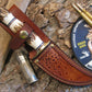Treeman SUPER SKINNER ~GIANT toad skin SHEATH!