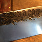  Handmade 9" MOPAR  Double Skull fighter 