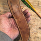 Treeman Trout and Deer Sambar Stag compass