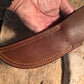 J. Behring Handmade Woodmonk Hunter Super Skinner
