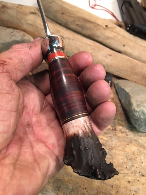 J. Behring Treeman Michigan Skinner Crown Stag