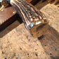 Treeman Handmade Double Skull Fighter Hammermark!!