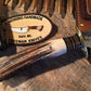 Treeman Handmade Double Skull Fighter Hammermark!!