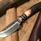 Alaskan hammer mark AAA Red Stag from Hell ! 