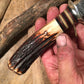 Alaskan hammer mark AAA Red Stag from Hell ! 