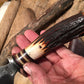 Alaskan hammer mark AAA Red Stag from Hell ! 