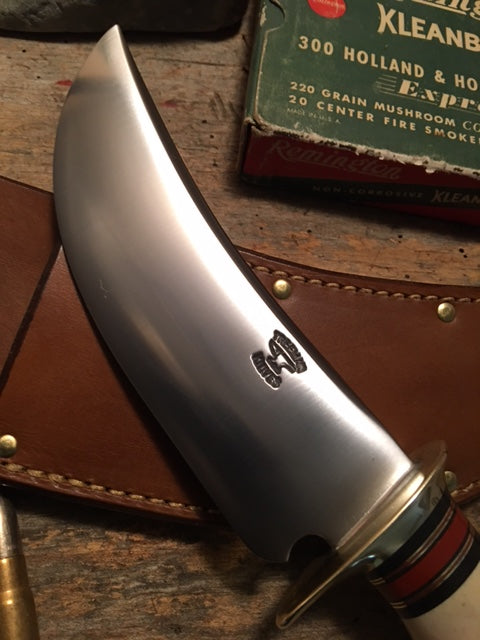 * Treeman Big 6 Hunter Skinner Stag