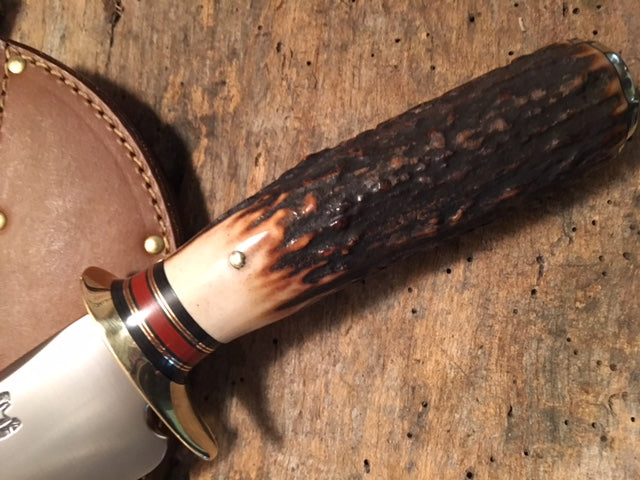 * Treeman Big 6 Hunter Skinner Stag