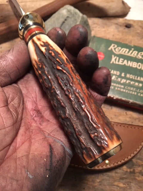 * Treeman Big 6 Hunter Skinner Stag