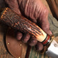 * Treeman Big 6 Hunter Skinner Stag