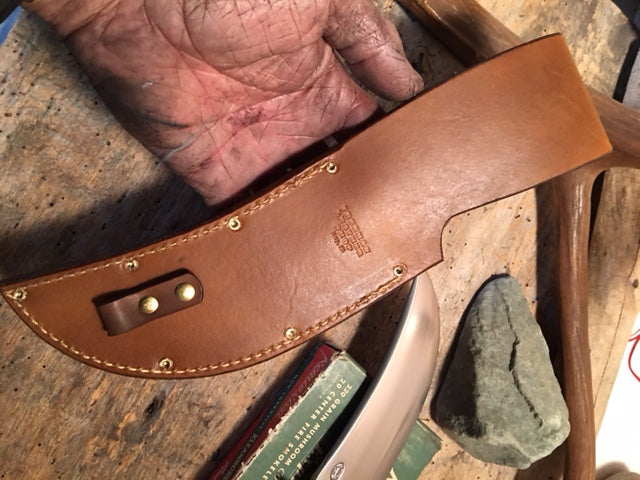 * Treeman Big 6 Hunter Skinner Stag