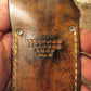J.Behring Handmade Michigan Hunter