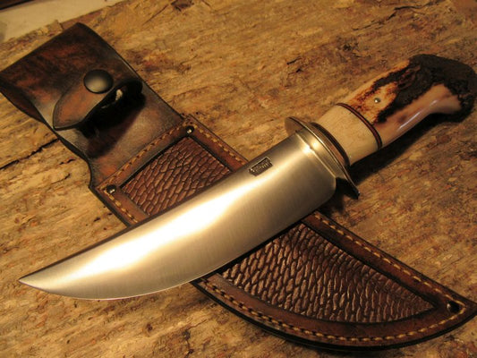 J.Behring Treeman Big 6 Hunter