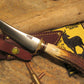 J. Behring Old school Trout & Deer AAA Stag