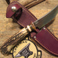Treeman Trout & Deer Copper Guard & Butt