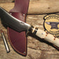 Treeman Woodmonk Alaskan 5"Stag!!!