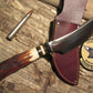 Treeman Woodmonk Alaskan 5"Stag!!!