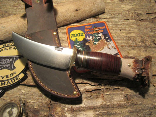 J.Behring Michigan Hunter Crown Stag!