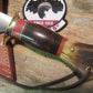 Treeman Alaskan Scagel Style Leather~Stag