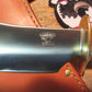 Treeman Alaskan Scagel Style Leather~Stag