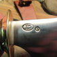 Treeman Alaskan Scagel Style Leather~Stag