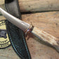 Treeman Handmade Walrus Trout & Bird!!!